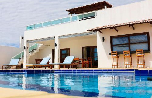 Bela Parnamirim House | Qavi - Leuchtturm House #ParaisoDoBrasil