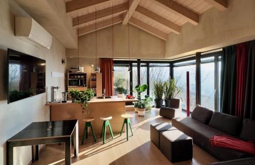 Montelupo Albese Apartment | Qb Apartments