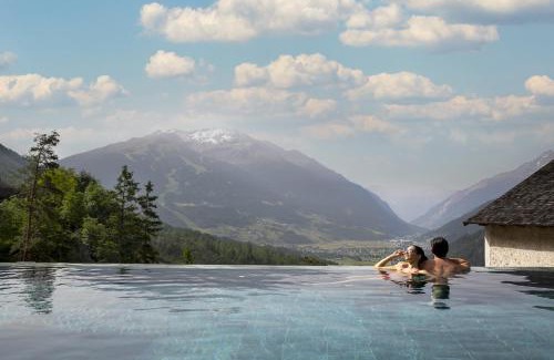 Premadio Hotel | QC Hotel Bagni Vecchi