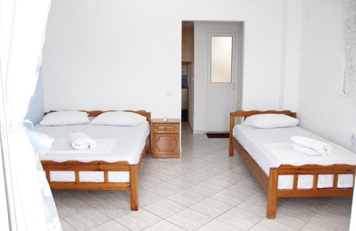 Qeparo Apartment | Qeparo Rooms Petraq Rusha
