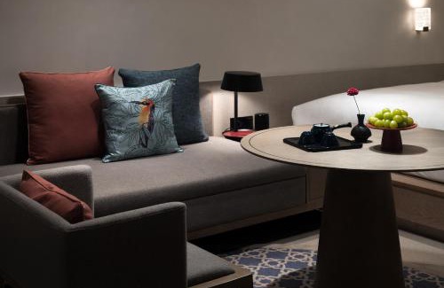 Changping Hotel | Qianzitong First Seeing Hotel