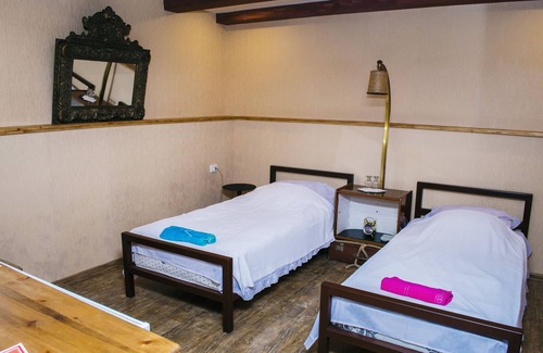 Telavi House | Qilimcha Guesthouse
