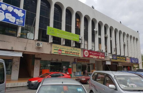Gadong House | Qing Yun Rest House Gadong 1st branch