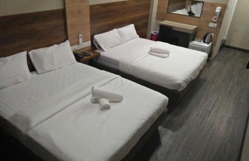 Bandar Seri Begawan Hotel | Qing yun resthouse Bandar, Brunei Darussalam