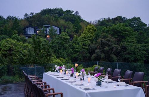 Chengdu Hotel | Qingcheng Mount SuXi Qingshan Forest Hotel
