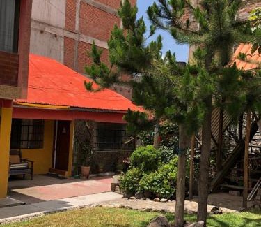 Chilca Apartment | Qinti Hospedaje Huancayo