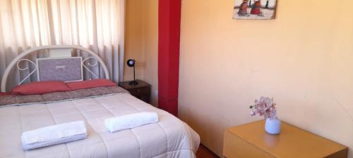 Chilca Apartment | Qinti Hospedaje Huancayo