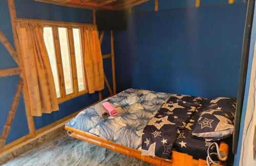 San Agustin House | Qinti Quetzal Boutique Guest house y Elixir Bar