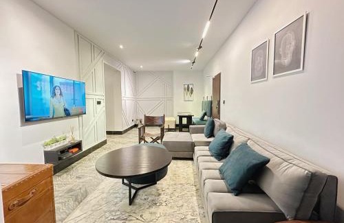 Maitama Apartment | Qlets Privé