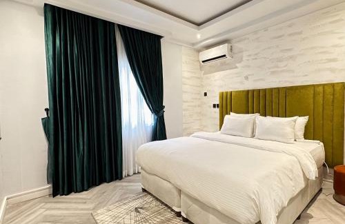 Maitama Apartment | Qlets Privé