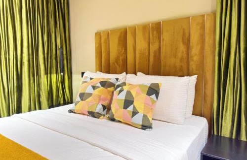 Maitama Apartment | Qlets Privé