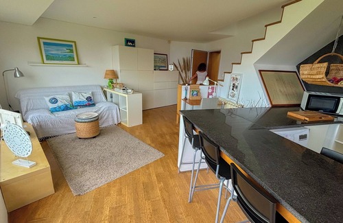 Angra do Heroismo Condo | QMc - Apartamento Condomínio Privado - Alojamento Local Certificado Nº1435