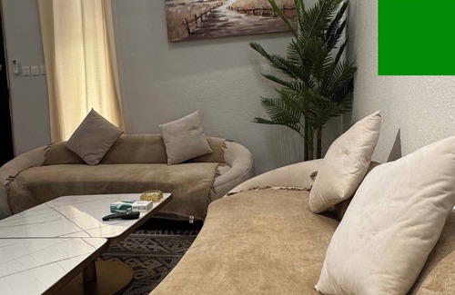 Riyadh Apartment | QMFV+6VP، محمود الالوسي، التعاون، الرياض 12477