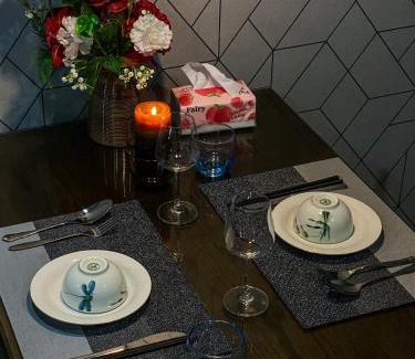 Cong Vi Apartment | QMP-Deluxe Serviced Apartment in Ba Dinh