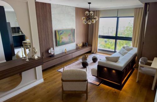 Alanya Apartment | Qoople Litus seaside view apartments on Kleopatra beach