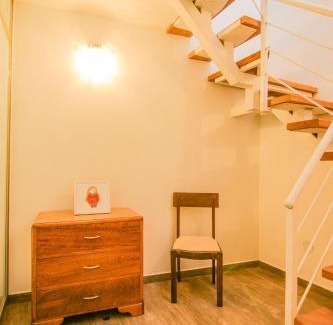Cusco Historic Center Apartment | QOSQO BELVEDERE, apartamento en Cuesta San Blas