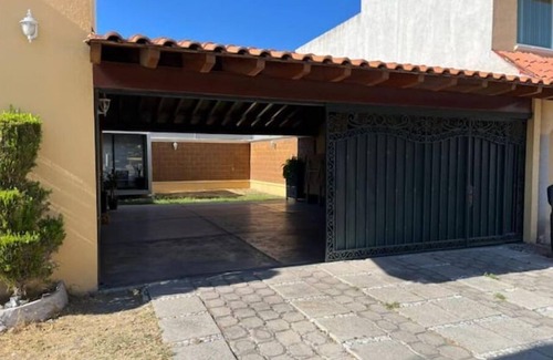 El Pueblito Apartment | Qro.experience KS "La Casa Bonita de Pueblo Nuevo"
