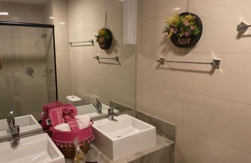 Marista Apartment | QS Marista - Studio Alessandra Antonelli - Flat 1708