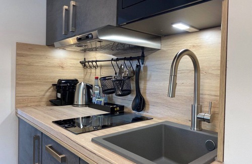Heiligenkirchen Apartment | QT Apartment neu & Stylisch Top Lage