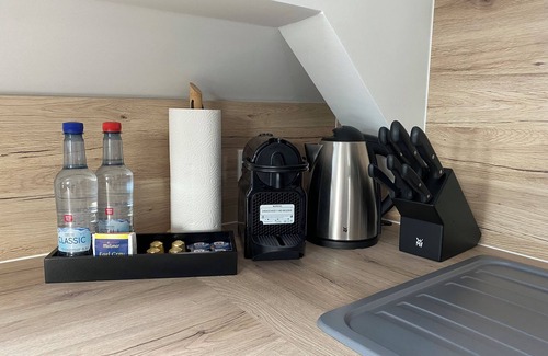 Heiligenkirchen Apartment | QT Apartment neu & Stylisch 2 SZ