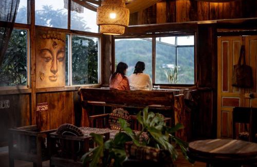 Da Lat Hotel | Quán trọ Nhiên House Cầu Đất