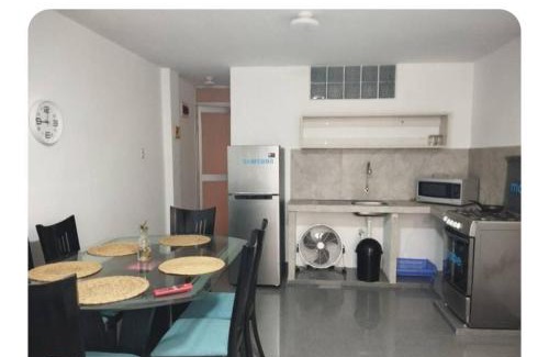 Punta Hermosa Apartment | Quédate con Miranda