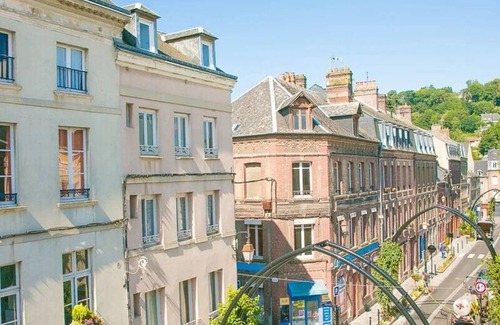Honfleur Apartment | Quélin 4 | City Center | 2-4 guests