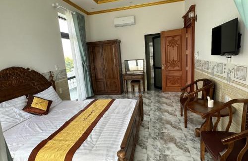Dat Do Hotel | Quốc Hương hotel