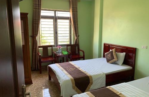 Lai Chau Hotel | Quỳnh Chi Hotel