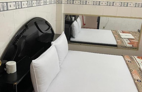 District 12 Hotel | QUỲNH HOA HOTEL