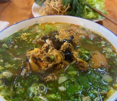 Dam Rong Bed & Breakfast | Quỳnh Như Homestay