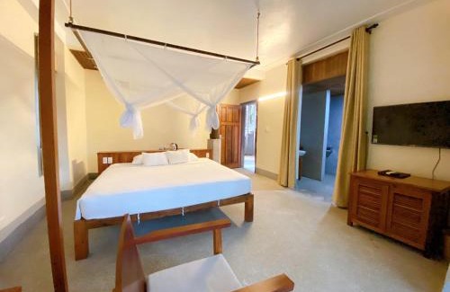 Thach Ha Resort | Quỳnh Viên Resort