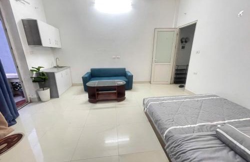Nhat Tan Apartment | Quỷ Home - 416 LLQ