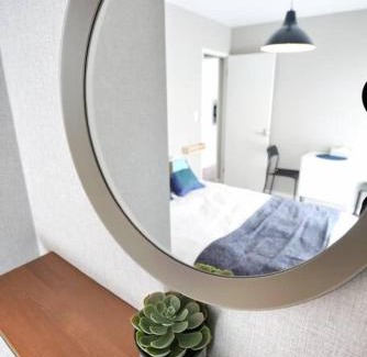 Kitakoiwa Apartment | QU102 Edogawa Japanese Style Apartment 102 has direct access to Akihabara and Shinjuku, with convenient transportation and free WiFi