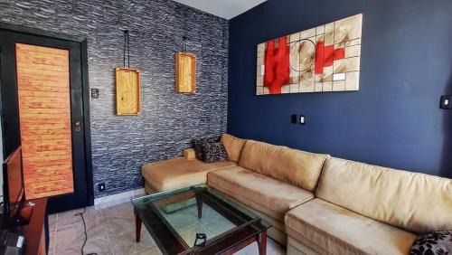 Boqueirao Apartment | Quadra da Praia, Vista Mar, Boqueirão Gonzaga