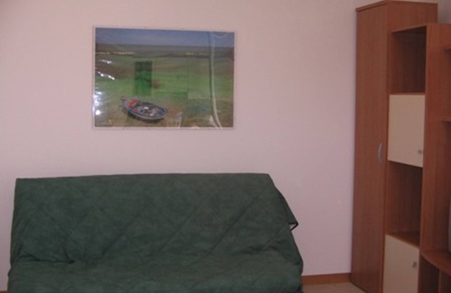 Tortoreto Lido Apartment | Quadrlocale BO on the ground floor with sea view at 30mt. from the beach !