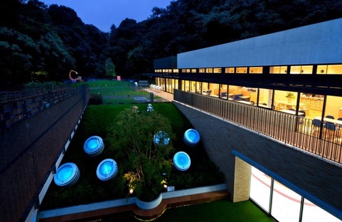 Tama Ward House | Quadruple room with shower - Quadruple room/Kawasaki Kanagawa
