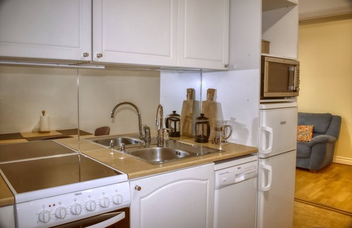 Old Town House | Quadruple room with shared facilities - Old Town