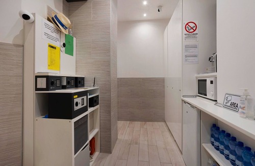 Quarto Cagnino Apartment | Quadruple Room with Wi-Fi and Air Conditioning