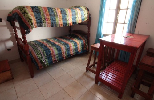 Tilcara Apartment | Quadruple Studio in the center of Tilcara