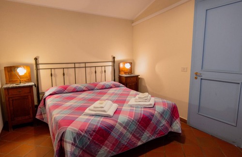 Nicosia Other | Quadruple with Ensuite Bathroom