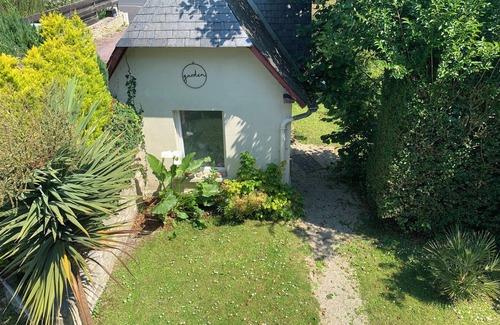 Ver-sur-Mer House | Quai Ouest: 2/4p rental 100m from Goldbeach beach