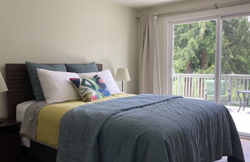 Okanagan-Similkameen House | Quail Haven on Skaha Lake