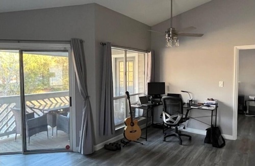 Charlotte Condo | Quail Hollow Golf Club PGA Tour 2-bed 2-bath condo for rent week of tour.