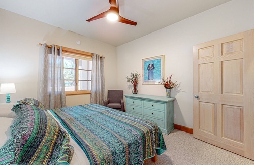 Quail Run Condo | Quail Run #101 | Condo in Santa Fe with resort-style amenities