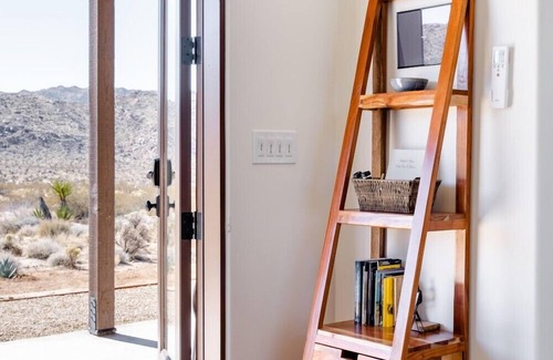 Joshua Tree House | Quails Nest Joshua Tree by Homestead Modern