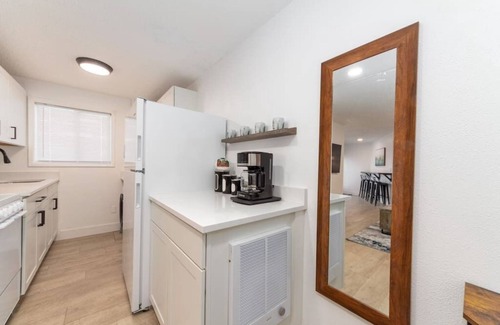 Spokane House | Quaint 1 BD 1 BTH Guest Home Minutes from Gonzaga!