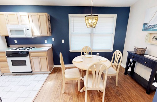 Sea Trail Condo | Quaint 1BR Golf Villa - Close to beach and activity center. (CV19CV)