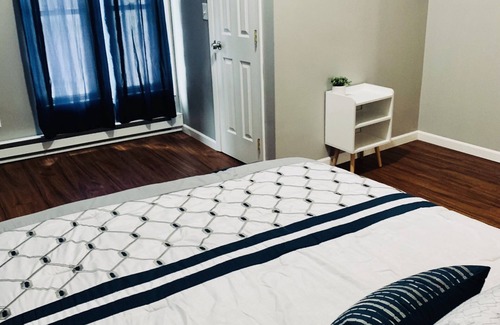 Evans Mills Apartment | Quaint 2 bedroom apartment just 5 minutes to Fort Drum