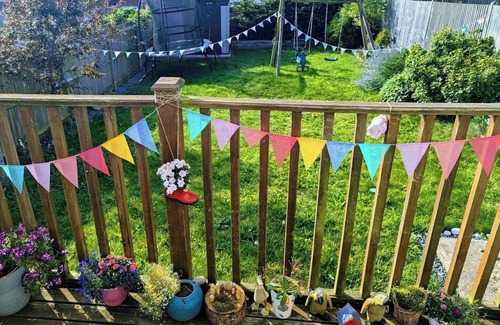 Brighton Apartment | Quaint 3 Bedrooms Ditchling Beacon near beach bus